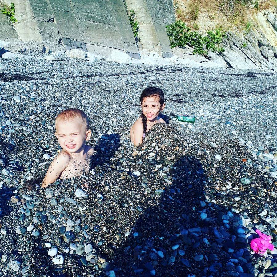 Фото Гостевого дома Мини Отель Багрыпста Цандрыпш 31